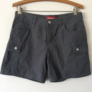 Juniors Unionbay Shorts